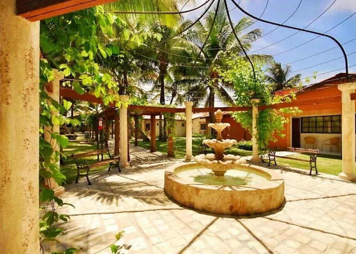Ifa Villas Bavaro Resort And Spa Punta Cana